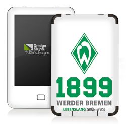 Folien für E-Reader matt