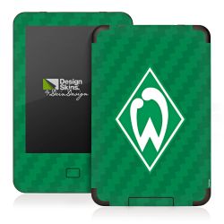 Folien für E-Reader matt