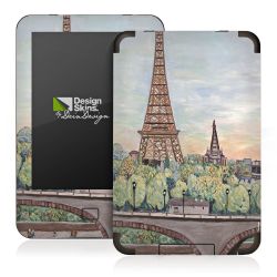 Foils for E-Readers matt