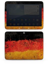 Folien für Tablets matt