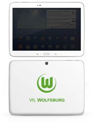 Folien für Tablets matt