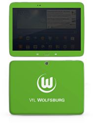 Folien für Tablets matt