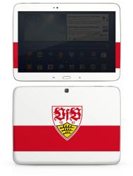 Folien für Tablets matt