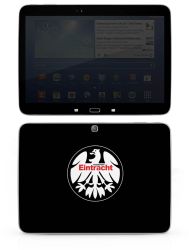 Folien für Tablets matt