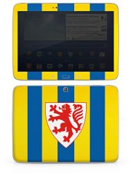 Folien für Tablets matt