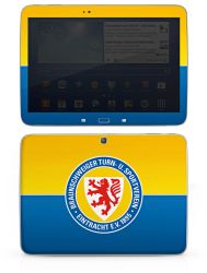 Folien für Tablets matt