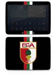 Folien für Tablets matt