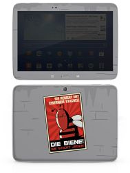 Folien für Tablets matt