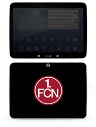 Folien für Tablets matt