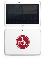 Folien für Tablets matt