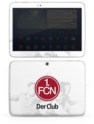 Folien für Tablets matt