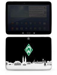 Folien für Tablets matt