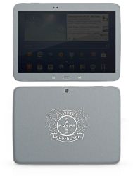 Folien für Tablets matt