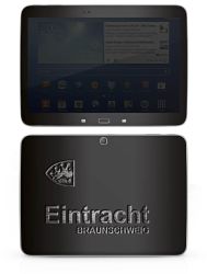 Folien für Tablets matt