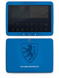 Folien für Tablets matt