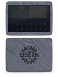 Folien für Tablets matt