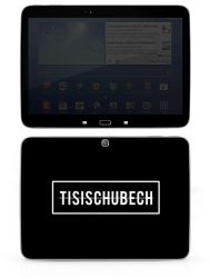 Folien für Tablets matt