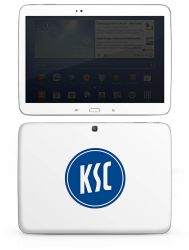 Folien für Tablets matt