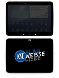 Folien für Tablets matt