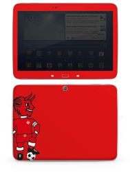 Folien für Tablets matt