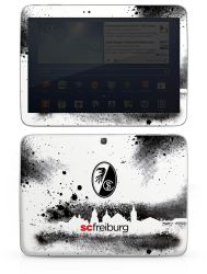 Folien für Tablets matt