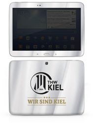 Folien für Tablets matt