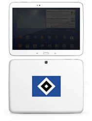 Folien für Tablets matt