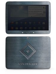 Folien für Tablets matt