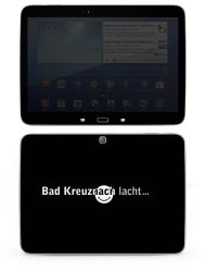 Folien für Tablets matt