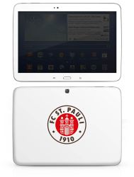 Folien für Tablets matt