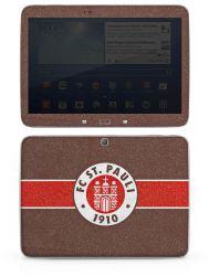 Folien für Tablets matt