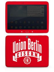 Folien für Tablets matt