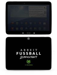 Folien für Tablets matt