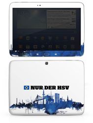 Folien für Tablets matt