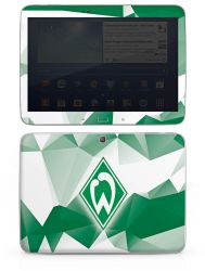 Folien für Tablets matt