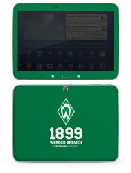 Folien für Tablets matt