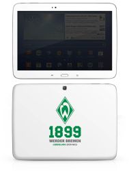 Folien für Tablets matt