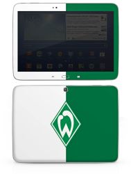 Folien für Tablets matt