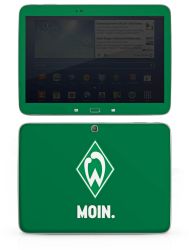 Folien für Tablets matt