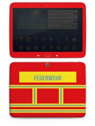 Folien für Tablets matt