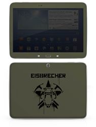 Folien für Tablets matt