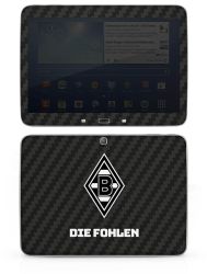 Folien für Tablets matt