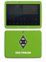 Folien für Tablets matt