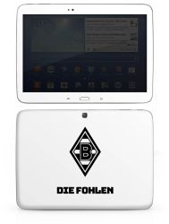 Folien für Tablets matt