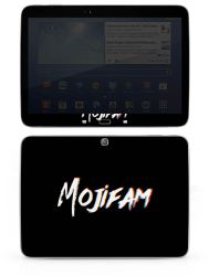 Folien für Tablets matt