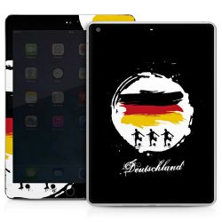 Folien für Tablets matt