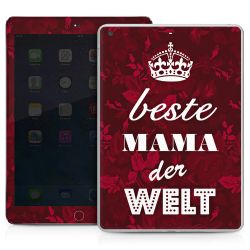 Folien für Tablets matt