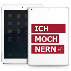 Folien für Tablets matt