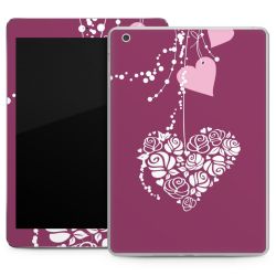 Folier Surfplatta matt