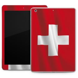 Folier Surfplatta matt